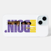 FRIENDS™ | Wie geht's dir? Case-Mate iPhone Hülle (Rückseite (Horizontal))