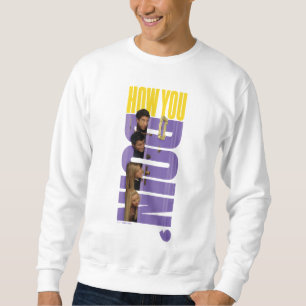 FRIENDS™ Wie geht's dir? Sweatshirt
