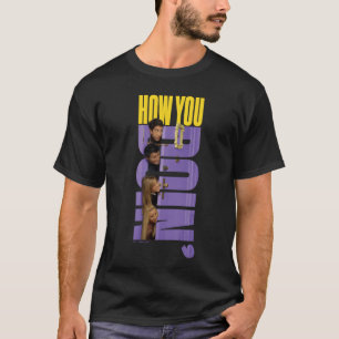 FRIENDS™   Wie geht's dir? T-Shirt