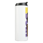 FRIENDS™ | Wie Sie vorgehen Thermosbecher (Nach links gedreht)