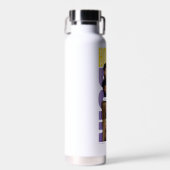 FRIENDS™ | Wie Sie vorgehen Trinkflasche (Vorne)