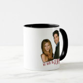 FRIENDS™ | Wir hatten eine Pause Tasse (VorderseiteRechts)
