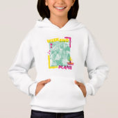 FRIENDS™ | Wochenendpläne Hoodie (Vorderseite)