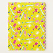 FRIENDS™ | Wochenendpläne Planer (Rückseite)