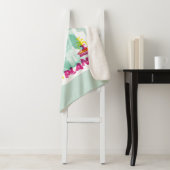 FRIENDS™ | Wochenendpläne Sherpadecke (Beispiel)