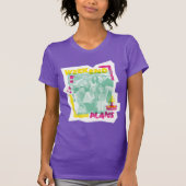 FRIENDS™ | Wochenendpläne T-Shirt (Vorderseite)