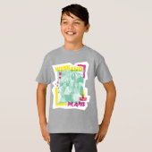 FRIENDS™ | Wochenendpläne T-Shirt (Vorne ganz)