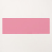 Friends Yogamatte (Rückseite (Horizontal))