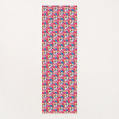 Friends Yogamatte (Vorderseite)