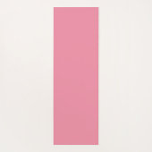 Friends Yogamatte (Rückseite)