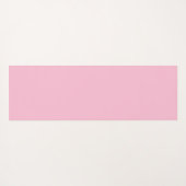 Friends Yogamatte (Rückseite (Horizontal))