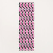 Friends Yogamatte (Vorderseite)