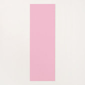 Friends Yogamatte (Rückseite)