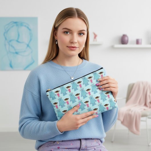 Friends Zubehörtasche