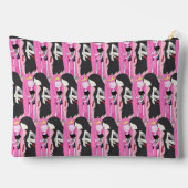 Friends Zubehörtasche (Rückseite)