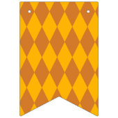 Friendsgiving Banner (Zweite Fahne)