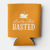 Friendsgiving Can Cooler Dosenkühler (Vorderseite)