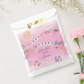 Friendship Bracelet Girl Jewelry Birthday Party Geschenktütchen (Versiegelt)