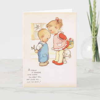 Friendship cards, quotes , Greetings , Holidays Karte