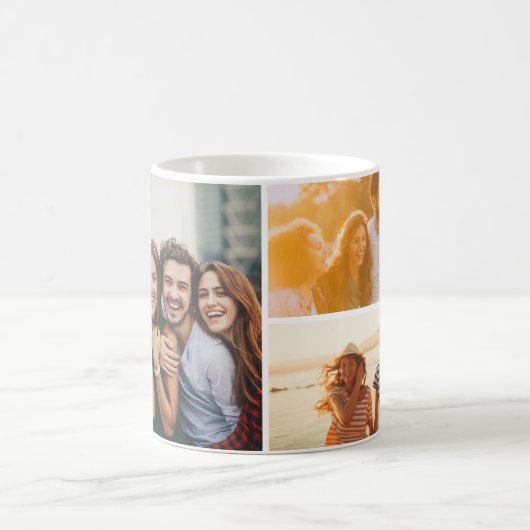 Friendship Coffee Mug Kaffeetasse (Mittel)