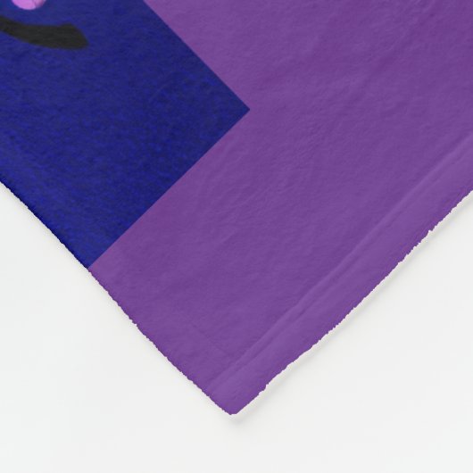 Friendship Fleecedecke (Ecke)