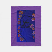 Friendship Fleecedecke (Vorderseite)