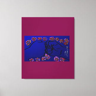 Friendship  leinwanddruck