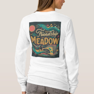 Friendship Meadow T-Shirt