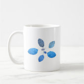 Friendship Quilting Kaffeetasse (Links)