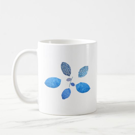 Friendship Quilting Kaffeetasse (Links)