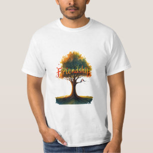 Friendship T-Shirt
