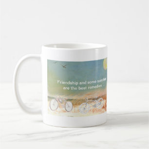 FRIENDSHIP Tee oder Kaffeetasse