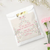 Friendsmas Jolliest Bunch Weihnachtsferien Party Geschenktütchen (Versiegelt)