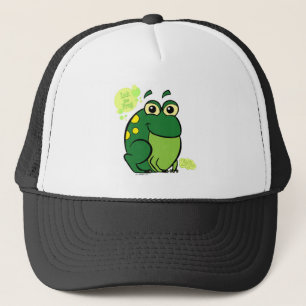 Friendz Hut Truckerkappe