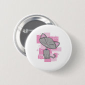 Friendz Knopf Button (Vorne & Hinten)