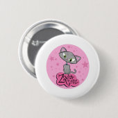 Friendz Knopf Button (Vorne & Hinten)