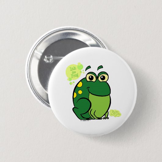 Friendz Knopf Button (Vorne & Hinten)