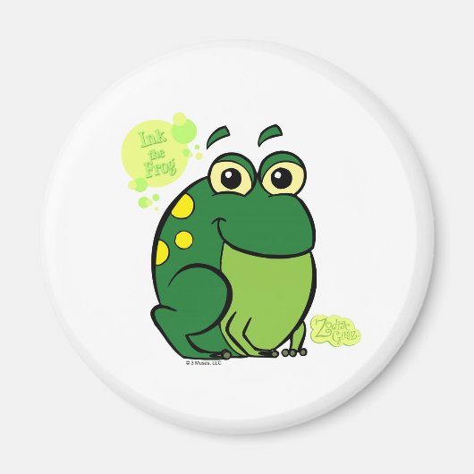 Friendz Magnet (Vorne)