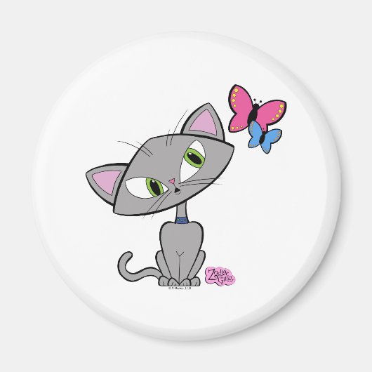 Friendz Magnet (Vorne)