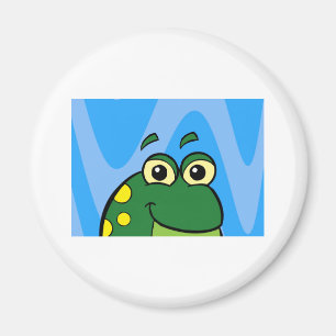 Friendz Magnet