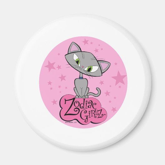 Friendz Magnet (Vorne)