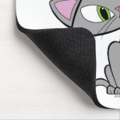 Friendz Mousepad (Ecke)