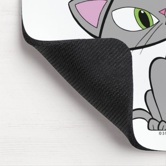 Friendz Mousepad (Ecke)