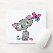 Friendz Mousepad (Mit Mouse)
