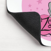 Friendz Mousepad (Ecke)