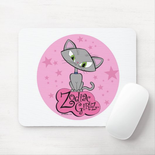 Friendz Mousepad (Mit Mouse)