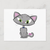 Friendz Postcard Postkarte (Vorderseite)