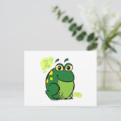 Friendz Postcard Postkarte (Stehend Vorderseite)