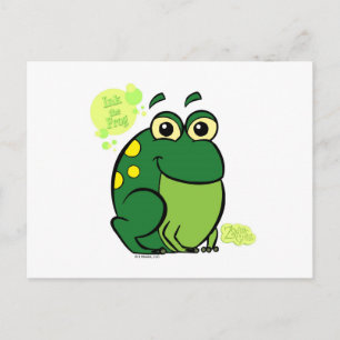 Friendz Postcard Postkarte