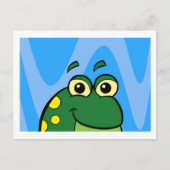 Friendz Postcard Postkarte (Vorderseite)